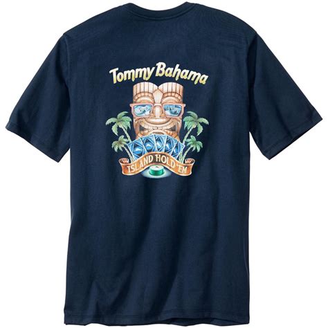 are tommy bahama clothes good quality